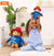 PADDINGTON BEAR - PADDINGTON IN PERU - TALKING  PLUSH