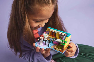 LEGO FRIENDS 42647 PAISLEY'S ROOM