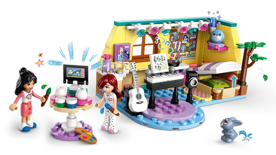 LEGO FRIENDS 42647 PAISLEY'S ROOM