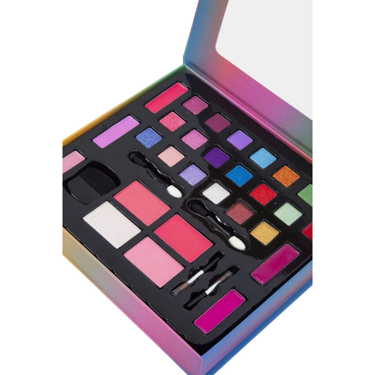 MYA COSMETICS BEAUTY BOX MAKE UP PALETTE - Toyworld Frankston