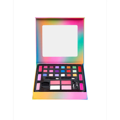 MYA COSMETICS BEAUTY BOX MAKE UP PALETTE - Toyworld Frankston
