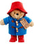 PADDINGTON IN PHONE BOX PLUSH