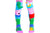 MADMIA - PEPPA PIG AND GEORGE SOCKS TODDLER 3-5 - Toyworld Frankston