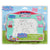 PEPPA PIG - TRAVE MAGNETIC SCRIBBLER