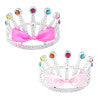 PINK POPPY - BALLERINA CROWN