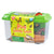 PLAYGO BUGS CARRY CASE