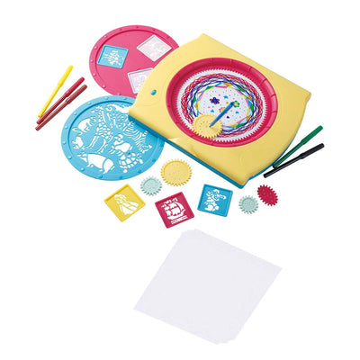 PLAYGO NEW MANDALA 25PC - Toyworld Frankston