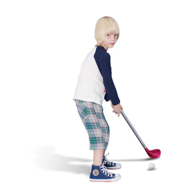 PLAYWORLD GOLF CADDY SET - Toyworld Frankston