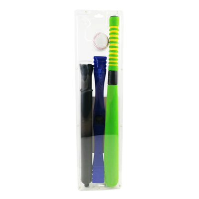PLAYWORLD TRAINING T-BALL SET