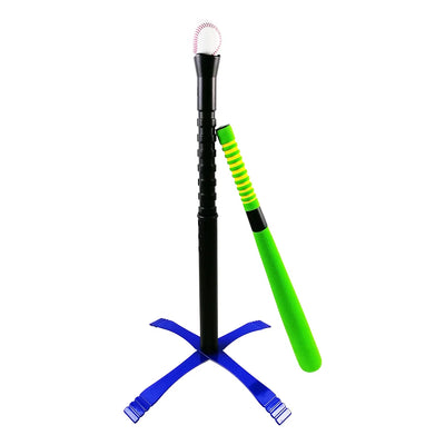 PLAYWORLD TRAINING T-BALL SET
