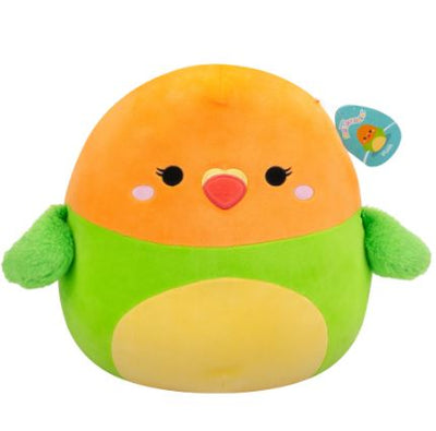SQUISHMALLOWS -14 INCH PLATH - Toyworld Frankston