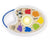 BABY EINSTEIN - PLAYFUL PAINTER MAGIC TOUCH COLOUR PALETTE