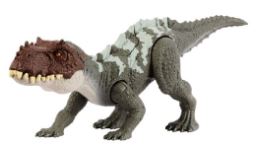 JURRASIC WORLD - STRIKE ATTACK - PRESTOSUCHUS - DINO TRACKERS FIGURE - Toyworld Frankston