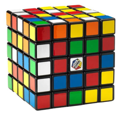 RUBIK'S PROFESSOR 5X5 - Toyworld Frankston