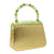 PINK POPPY DISNEY PRINCESS TIANA SPARKLING HARD HANDBAG
