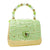 PINK POPPY DISNEY PRINCESS TIANA SPARKLING HARD HANDBAG