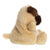 PALM PALS FRANKIE PUG 5" PLUSH