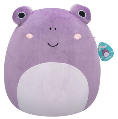 SQUISHMALLOWS 16 INCH PLUSH - PHILOMENA - Toyworld Frankston