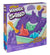 KINETIC SAND SANDBOX SET - PURPLE