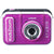 VTECH KIDIZOOM STUDIO HD VIDEO CAMERA PURPLE - Toyworld Frankston
