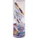 PAW PATROL BATH FOAM STICKER SET - Toyworld Frankston