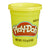 PLAY-DOH SINGLE CAN YELLOW - Toyworld Frankston