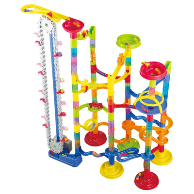 PLAYGO ELEVATOR MARBLE MAZE - Toyworld Frankston