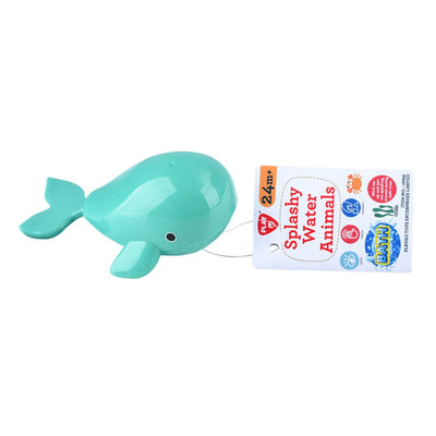 PLAYGO SPLASHY WATER ANIMALS ASST - Toyworld Frankston