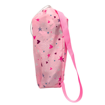 PLAYWORLD DOLL TRAVEL COT - Toyworld Frankston