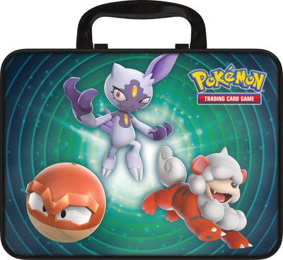 POKEMON CHEST - Toyworld Frankston