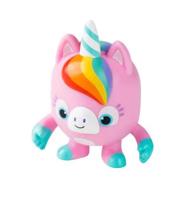 PINATA - SMASHLINGS  BLIND RAINBOW PODS SERIES 1 - Toyworld Frankston