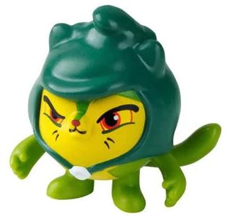 PINATA - SMASHLINGS  BLIND RAINBOW PODS SERIES 1 - Toyworld Frankston
