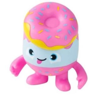 PINATA - SMASHLINGS  BLIND RAINBOW PODS SERIES 1 - Toyworld Frankston