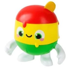 PINATA - SMASHLINGS  BLIND RAINBOW PODS SERIES 1 - Toyworld Frankston