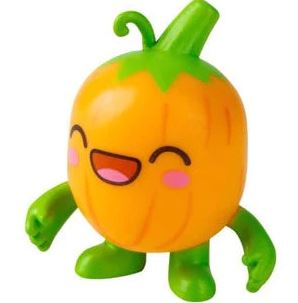 PINATA - SMASHLINGS  BLIND RAINBOW PODS SERIES 1 - Toyworld Frankston