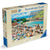 RAVENSBURGER LEISURE DAYS NO 8 SCARBOROUGH NORTH BAY 1000 PIECE PUZZLE