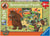 RAVENSBURGER - THE GRUFFALO 2X24 PIECE PUZZLE