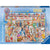 RAVENSBURGER PUZZLE - THE STREET PARTY 1000 PIECES