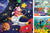 RAVENSBURGER ANIMAL EXPLORERS 3X49 PIECE PUZZLE
