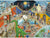 RAVENSBURGER - MUSEUM OF NATURAL SCIENCE 200XXL PIECE PUZZLE