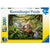 RAVENSBURGER - JUNGLE WILDLIFE WONDERS 300XXL PIECE PUZZLE