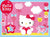 RAVENSBURGER - HELLO KITTY 4 IN A BOX PUZZLE