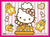 RAVENSBURGER - HELLO KITTY 4 IN A BOX PUZZLE