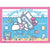 RAVENSBURGER HELLO KITTY BUMPER PUZZLE PACK 4X100 PIECE PUZZLES