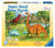 RAVENSBURGER DINOSAUR PALS SUPERSIZE PUZZLE 24P - Toyworld Frankston