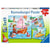 RAVENSBURGER - FUN ON THE WATER 3X49 PIECE PUZZLE