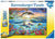RAVENSBURGER - DOLPHIN PARADISE 300 PIECE PUZZEL