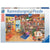 RAVENSBURGER PUZZLE - THE CURIOUS COLLECTION 3000 PIECES