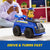 PAW PATROL -REMOTE CONTROL CHASE ACTION CRUISER