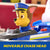 PAW PATROL -REMOTE CONTROL CHASE ACTION CRUISER